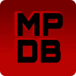 The Movies Plus Data Base のアイコン