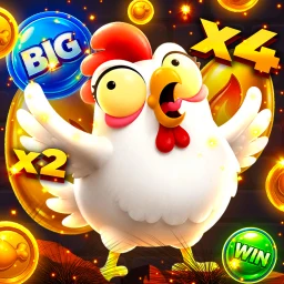 Chicken Surge Road